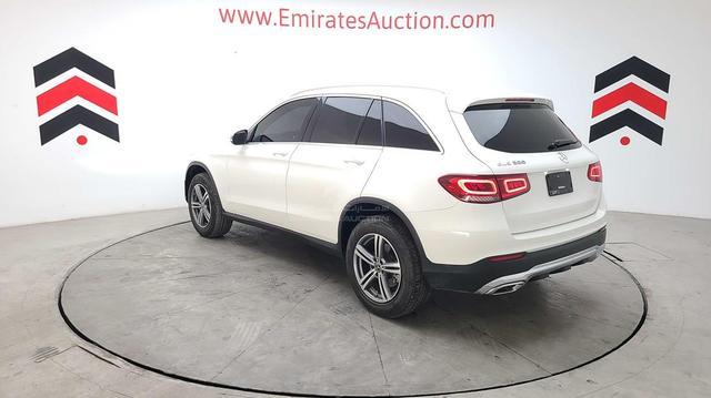 Photo 11 VIN: W1N0G8DB8LF785934 - MERCEDES GLC 