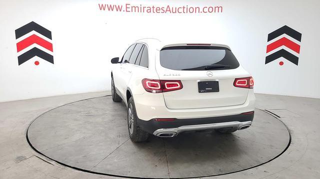 Photo 13 VIN: W1N0G8DB8LF785934 - MERCEDES GLC 