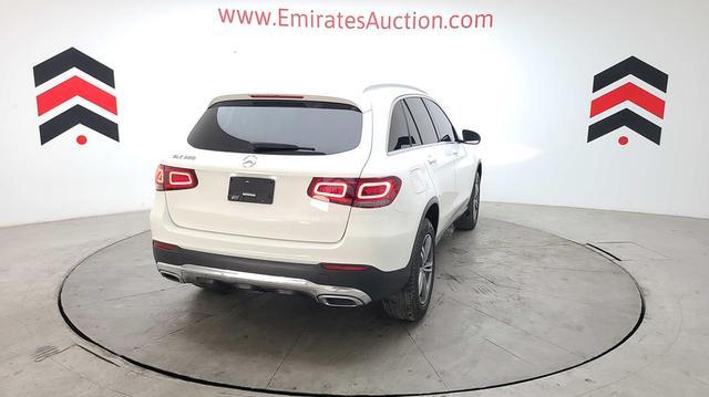 Photo 15 VIN: W1N0G8DB8LF785934 - MERCEDES GLC 