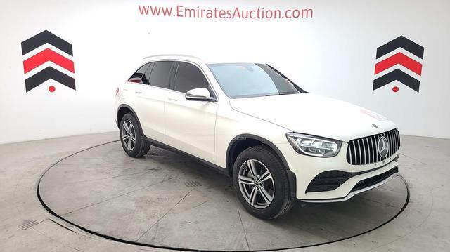 Photo 16 VIN: W1N0G8DB8LF785934 - MERCEDES GLC 