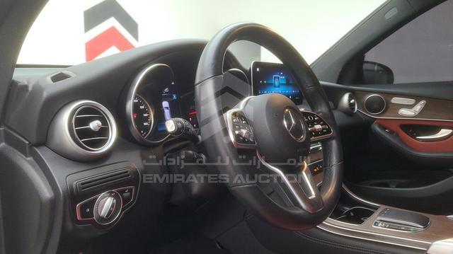 Photo 19 VIN: W1N0G8DB8LF785934 - MERCEDES GLC 