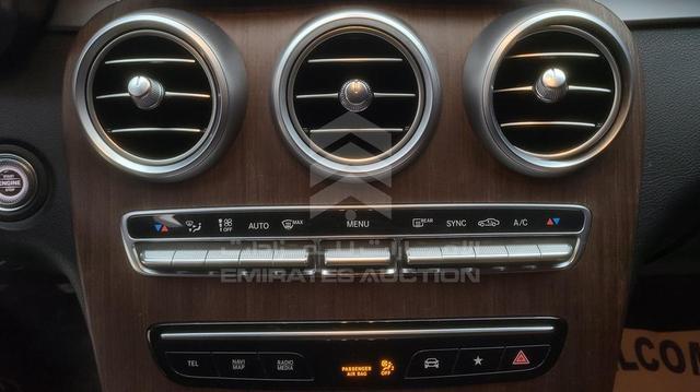 Photo 26 VIN: W1N0G8DB8LF785934 - MERCEDES GLC 