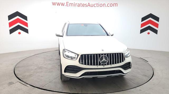 Photo 3 VIN: W1N0G8DB8LF785934 - MERCEDES GLC 