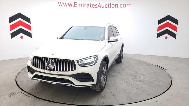 Photo 9 VIN: W1N0G8DB8LF785934 - MERCEDES GLC 