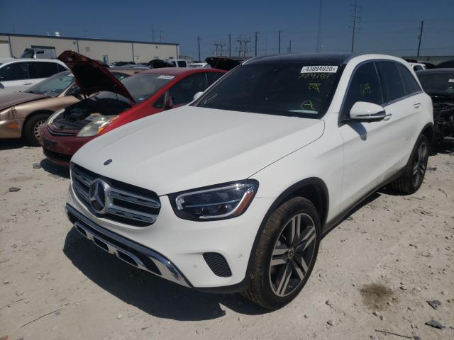 Photo 1 VIN: W1N0G8DB8LF794181 - MERCEDES-BENZ GLC 300 