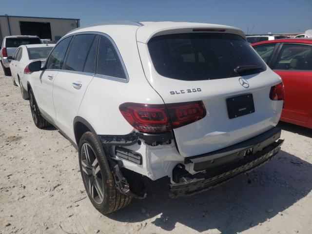 Photo 2 VIN: W1N0G8DB8LF794181 - MERCEDES-BENZ GLC 300 