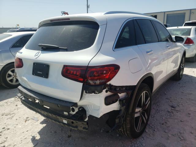 Photo 3 VIN: W1N0G8DB8LF794181 - MERCEDES-BENZ GLC 300 