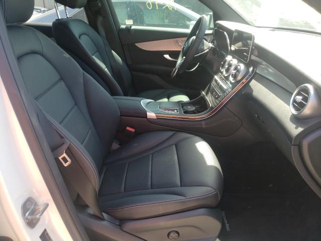 Photo 4 VIN: W1N0G8DB8LF794181 - MERCEDES-BENZ GLC 300 