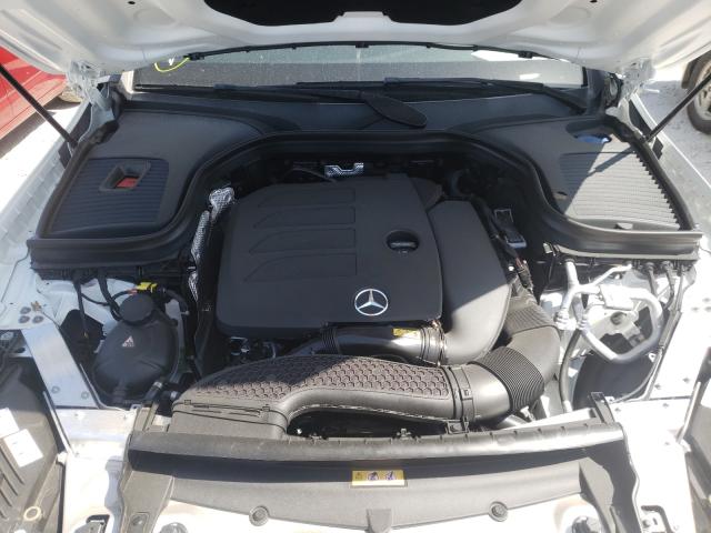 Photo 6 VIN: W1N0G8DB8LF794181 - MERCEDES-BENZ GLC 300 