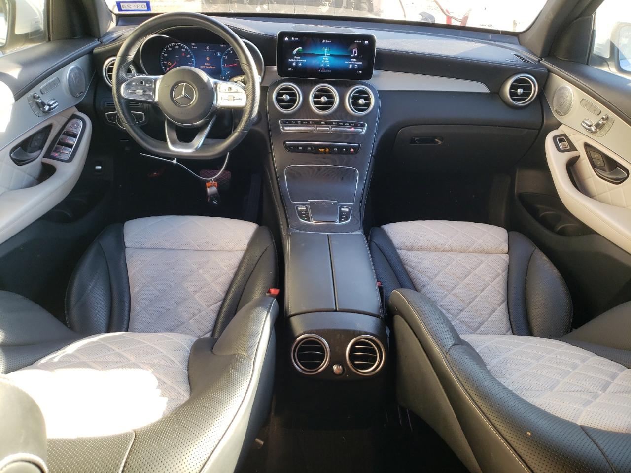 Photo 7 VIN: W1N0G8DB8LF795153 - MERCEDES-BENZ GLC 