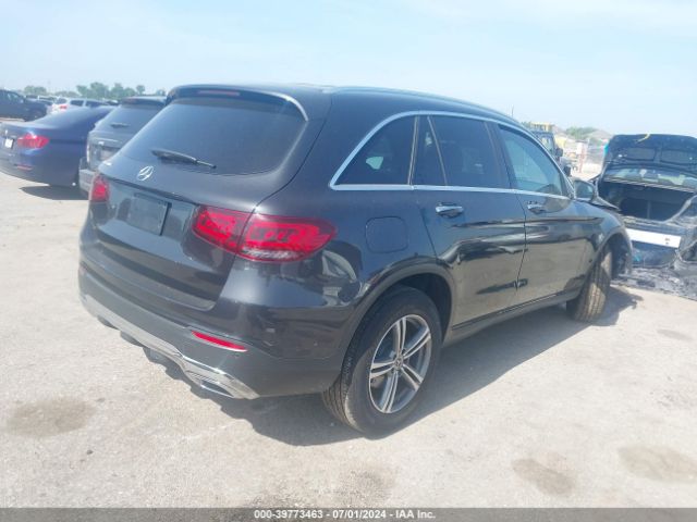 Photo 3 VIN: W1N0G8DB8LF798957 - MERCEDES-BENZ GLC-CLASS 