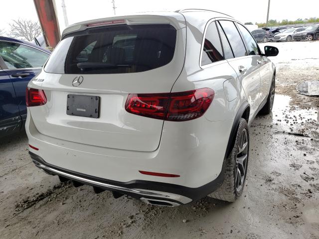 Photo 3 VIN: W1N0G8DB8LF818799 - MERCEDES-BENZ GLC 300 