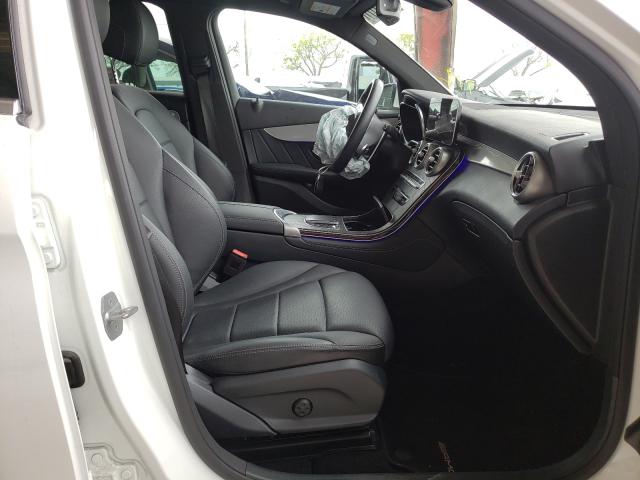 Photo 4 VIN: W1N0G8DB8LF818799 - MERCEDES-BENZ GLC 300 