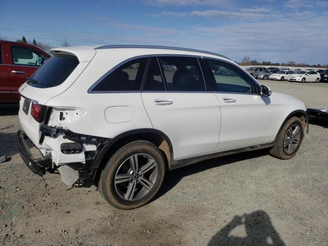 Photo 2 VIN: W1N0G8DB8LF859840 - MERCEDES-BENZ GLC 300 