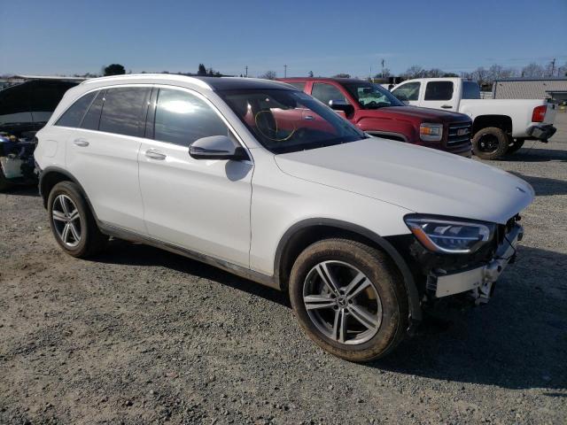 Photo 3 VIN: W1N0G8DB8LF859840 - MERCEDES-BENZ GLC 300 