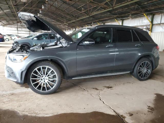 Photo 0 VIN: W1N0G8DB8MF875800 - MERCEDES-BENZ GLC 300 