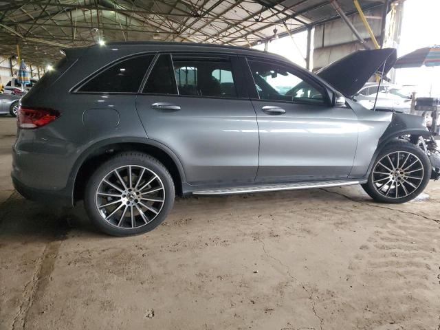 Photo 2 VIN: W1N0G8DB8MF875800 - MERCEDES-BENZ GLC 300 