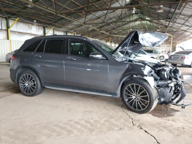 Photo 3 VIN: W1N0G8DB8MF875800 - MERCEDES-BENZ GLC 300 