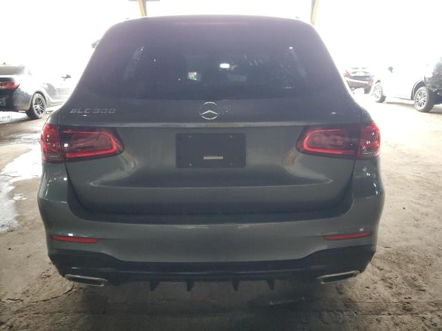 Photo 5 VIN: W1N0G8DB8MF875800 - MERCEDES-BENZ GLC 300 