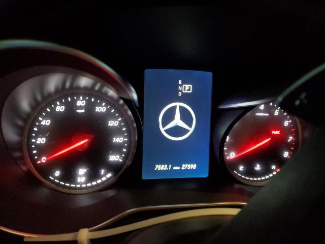 Photo 8 VIN: W1N0G8DB8MF875800 - MERCEDES-BENZ GLC 300 