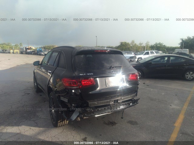 Photo 5 VIN: W1N0G8DB8MF958353 - MERCEDES-BENZ GLC 