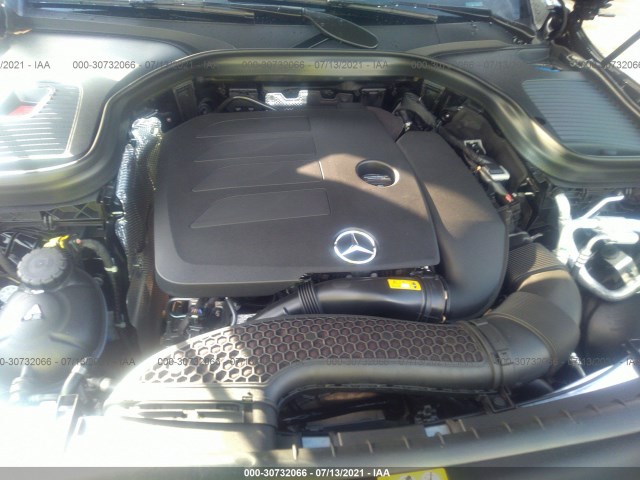 Photo 9 VIN: W1N0G8DB8MF958353 - MERCEDES-BENZ GLC 