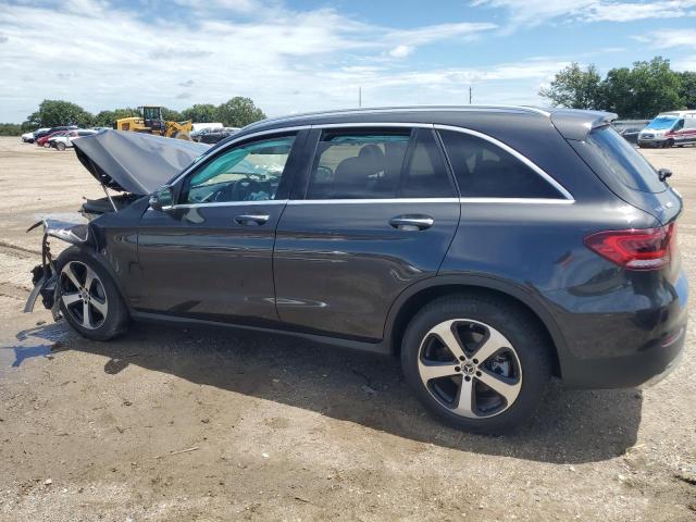 Photo 1 VIN: W1N0G8DB8MV264476 - MERCEDES-BENZ GLC 300 