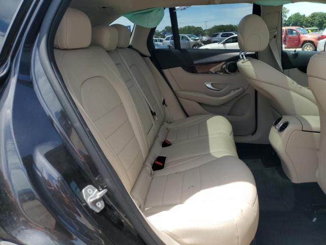 Photo 10 VIN: W1N0G8DB8MV264476 - MERCEDES-BENZ GLC 300 