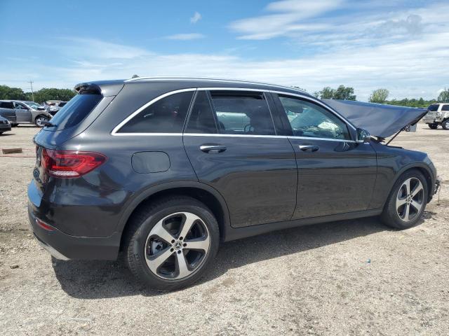 Photo 2 VIN: W1N0G8DB8MV264476 - MERCEDES-BENZ GLC 300 