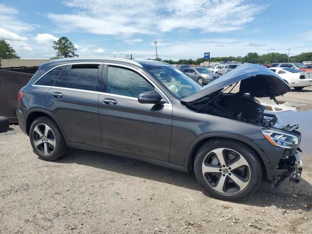 Photo 3 VIN: W1N0G8DB8MV264476 - MERCEDES-BENZ GLC 300 