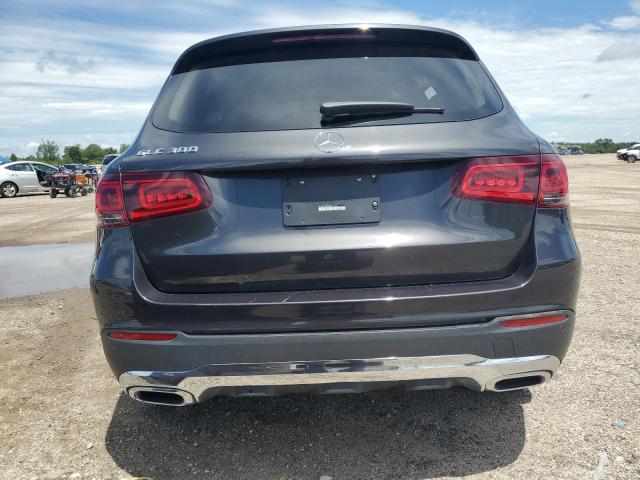 Photo 5 VIN: W1N0G8DB8MV264476 - MERCEDES-BENZ GLC 300 