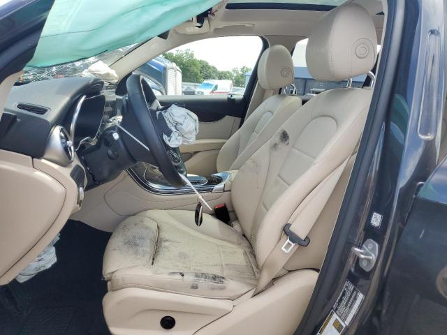 Photo 6 VIN: W1N0G8DB8MV264476 - MERCEDES-BENZ GLC 300 