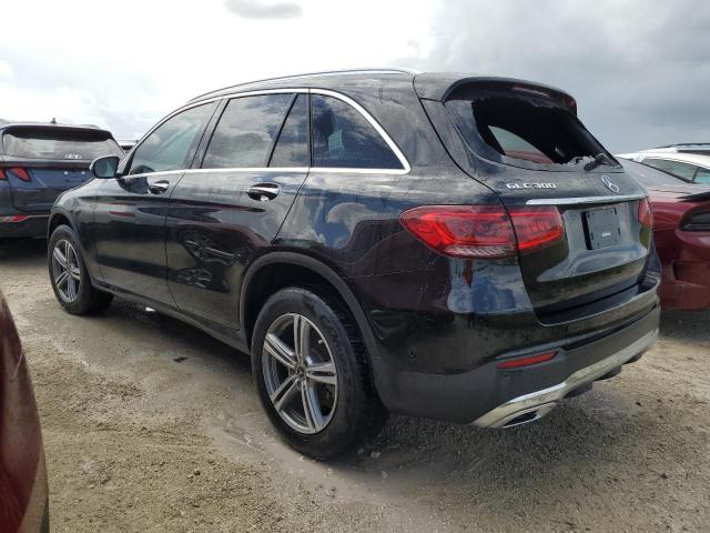 Photo 1 VIN: W1N0G8DB8MV277163 - MERCEDES-BENZ GLC 300 