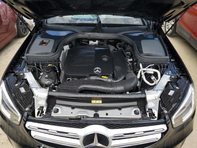 Photo 10 VIN: W1N0G8DB8MV277163 - MERCEDES-BENZ GLC 300 