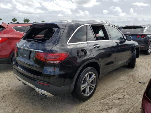 Photo 2 VIN: W1N0G8DB8MV277163 - MERCEDES-BENZ GLC 300 