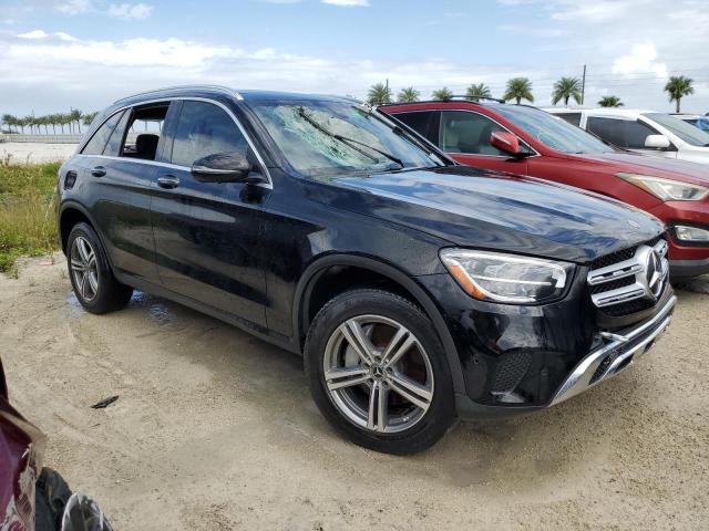 Photo 3 VIN: W1N0G8DB8MV277163 - MERCEDES-BENZ GLC 300 