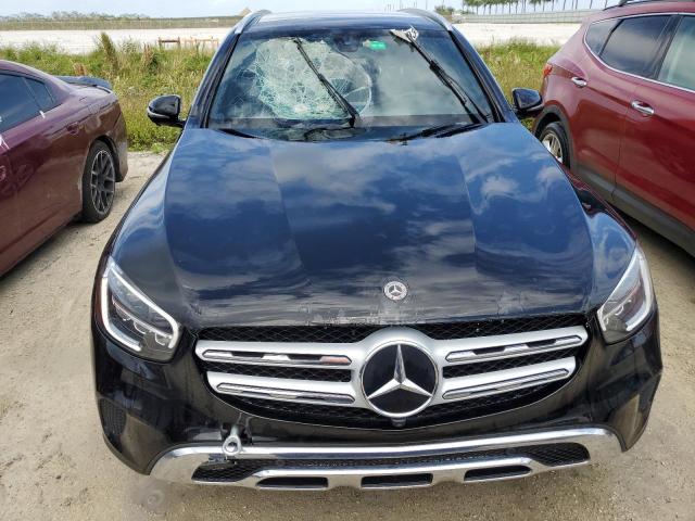 Photo 4 VIN: W1N0G8DB8MV277163 - MERCEDES-BENZ GLC 300 