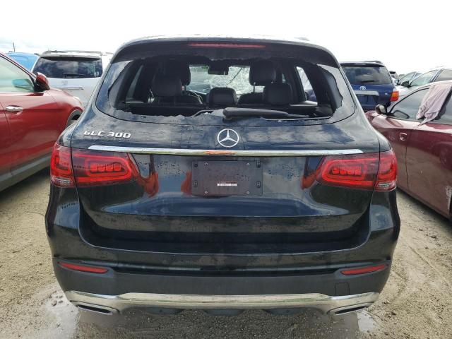 Photo 5 VIN: W1N0G8DB8MV277163 - MERCEDES-BENZ GLC 300 