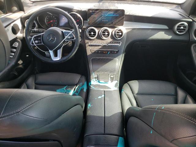 Photo 7 VIN: W1N0G8DB8MV277163 - MERCEDES-BENZ GLC 300 