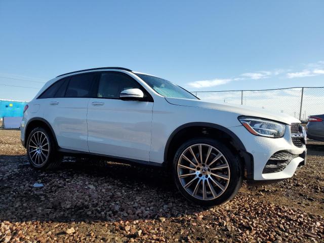 Photo 0 VIN: W1N0G8DB8MV287840 - MERCEDES-BENZ GLC 300 