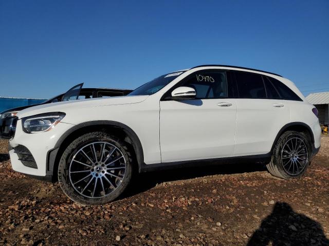 Photo 1 VIN: W1N0G8DB8MV287840 - MERCEDES-BENZ GLC 300 