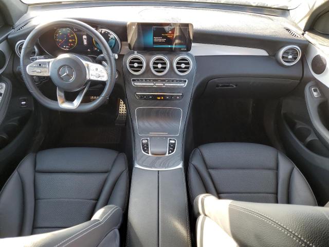 Photo 4 VIN: W1N0G8DB8MV287840 - MERCEDES-BENZ GLC 300 