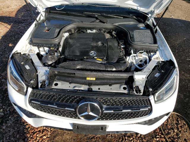 Photo 6 VIN: W1N0G8DB8MV287840 - MERCEDES-BENZ GLC 300 