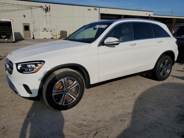 Photo 0 VIN: W1N0G8DB8MV292598 - MERCEDES-BENZ GLC 300 