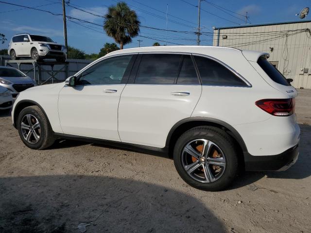 Photo 1 VIN: W1N0G8DB8MV292598 - MERCEDES-BENZ GLC 300 