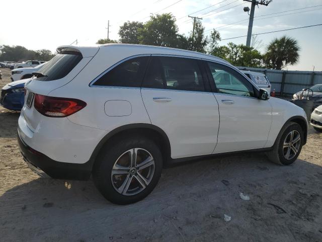 Photo 2 VIN: W1N0G8DB8MV292598 - MERCEDES-BENZ GLC 300 