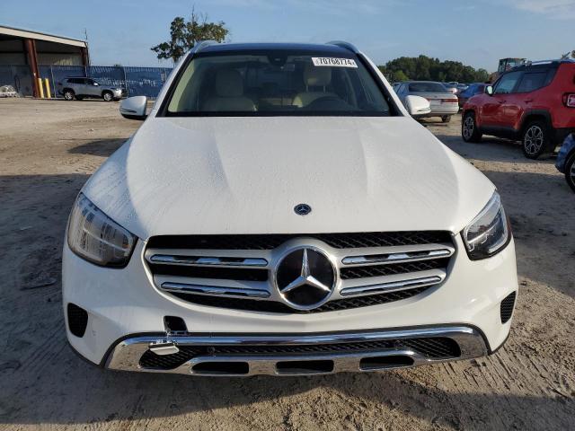 Photo 4 VIN: W1N0G8DB8MV292598 - MERCEDES-BENZ GLC 300 