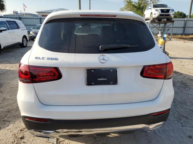 Photo 5 VIN: W1N0G8DB8MV292598 - MERCEDES-BENZ GLC 300 