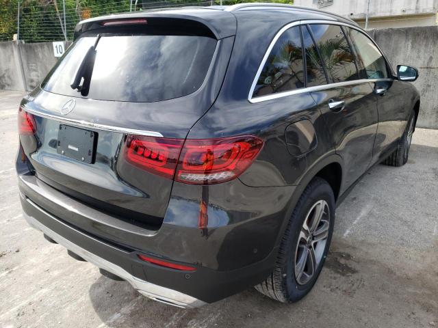 Photo 3 VIN: W1N0G8DB8NG081469 - MERCEDES-BENZ GLC 300 