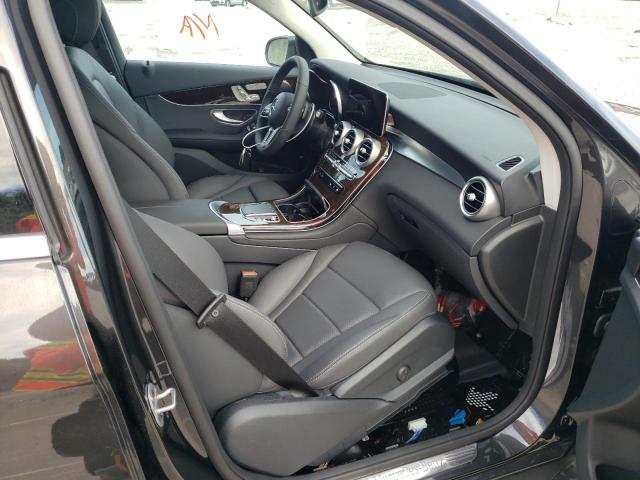 Photo 4 VIN: W1N0G8DB8NG081469 - MERCEDES-BENZ GLC 300 